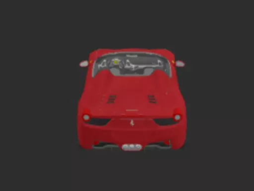 Car Simulator 3D
