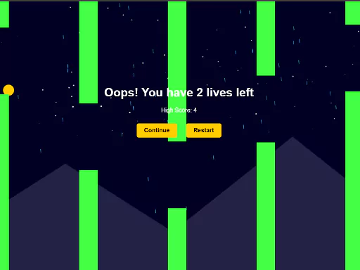 flappy climate