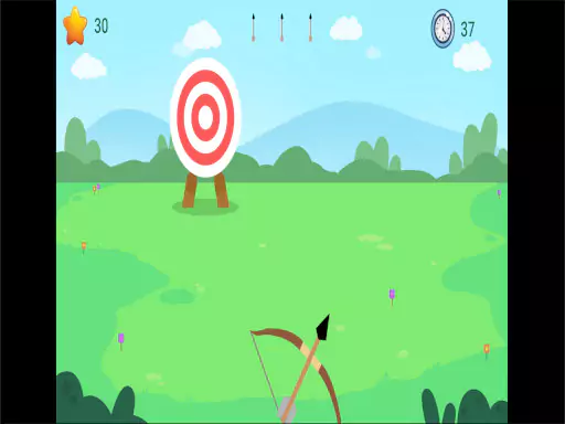 Sharpshot Trials